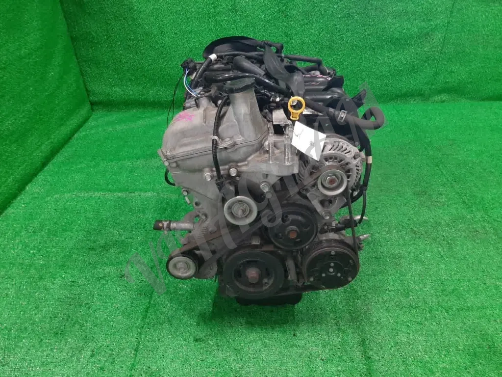 Двигатель Mazda 3 Z6 1.6 литра