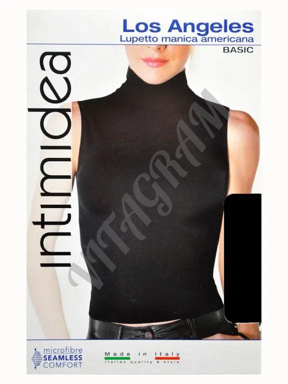 Intimidea футболки с длинным рукавом и 3/4