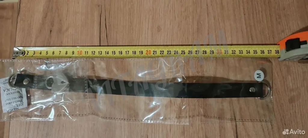 Ошейник чокер с замком Lola Party Hard Utopia