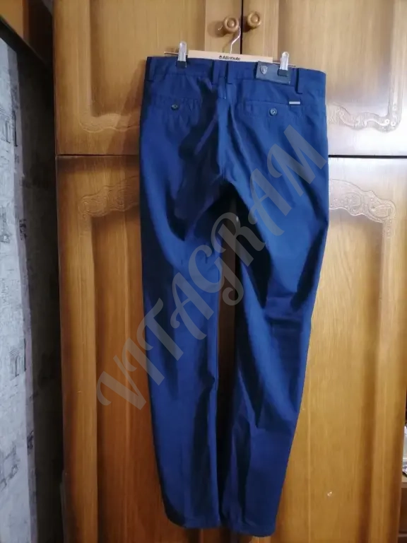 Брюки Ticlace, 46