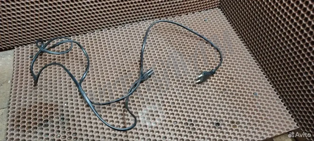 Кабель питания PS5/Xbox S/X series