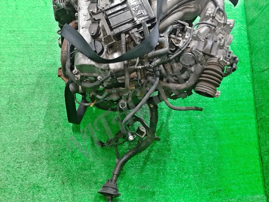 Двигатель Lexus RX300 1MZ 1MZFE 3.0 литра