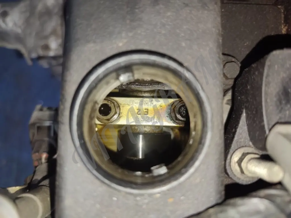 Двигатель Mazda 3 LF 2.0 литра