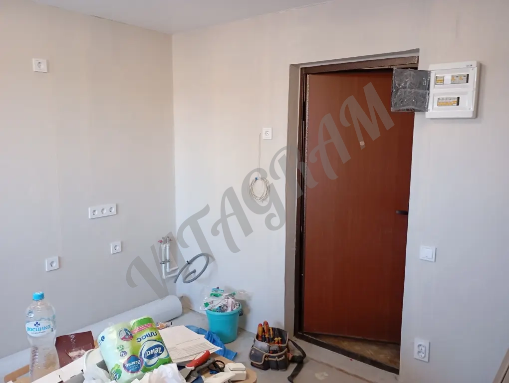 Услуги электрика