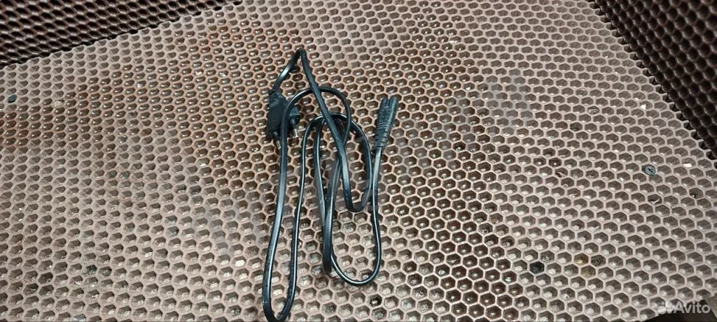 Кабель питания PS5/Xbox S/X series