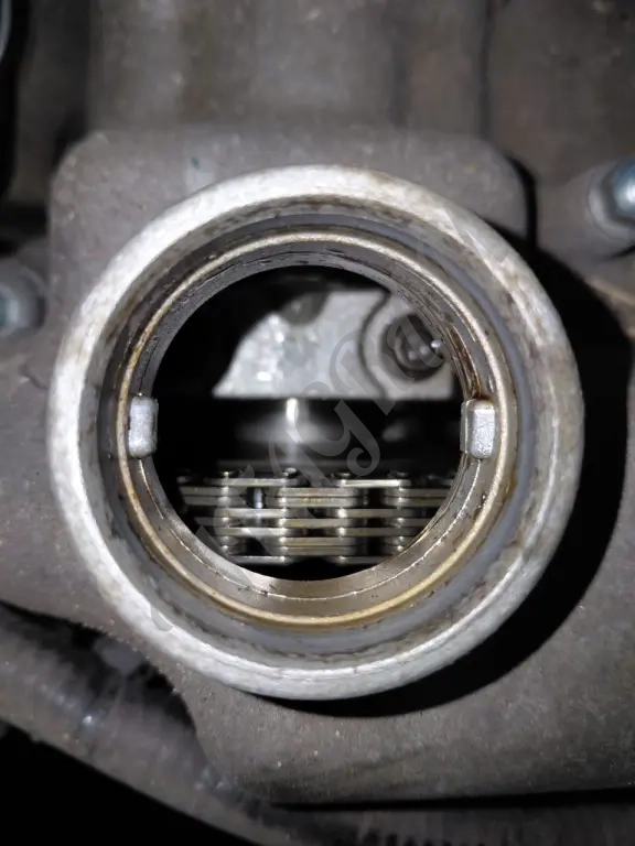 Двигатель Mazda 6 AJ V6 3.0 литра