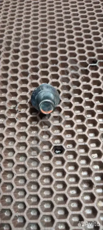 Регулятор для Магнитофона астра 207