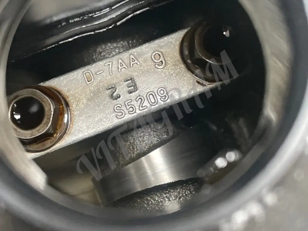 Двигатель Mazda 6 L3 2.3 литра