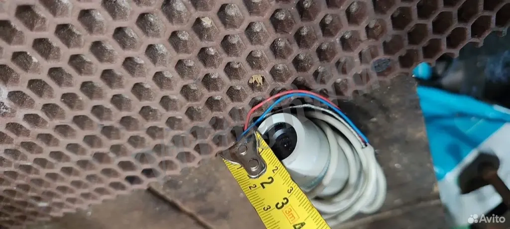 Камера для наружного видеонаблюдения B/W camera