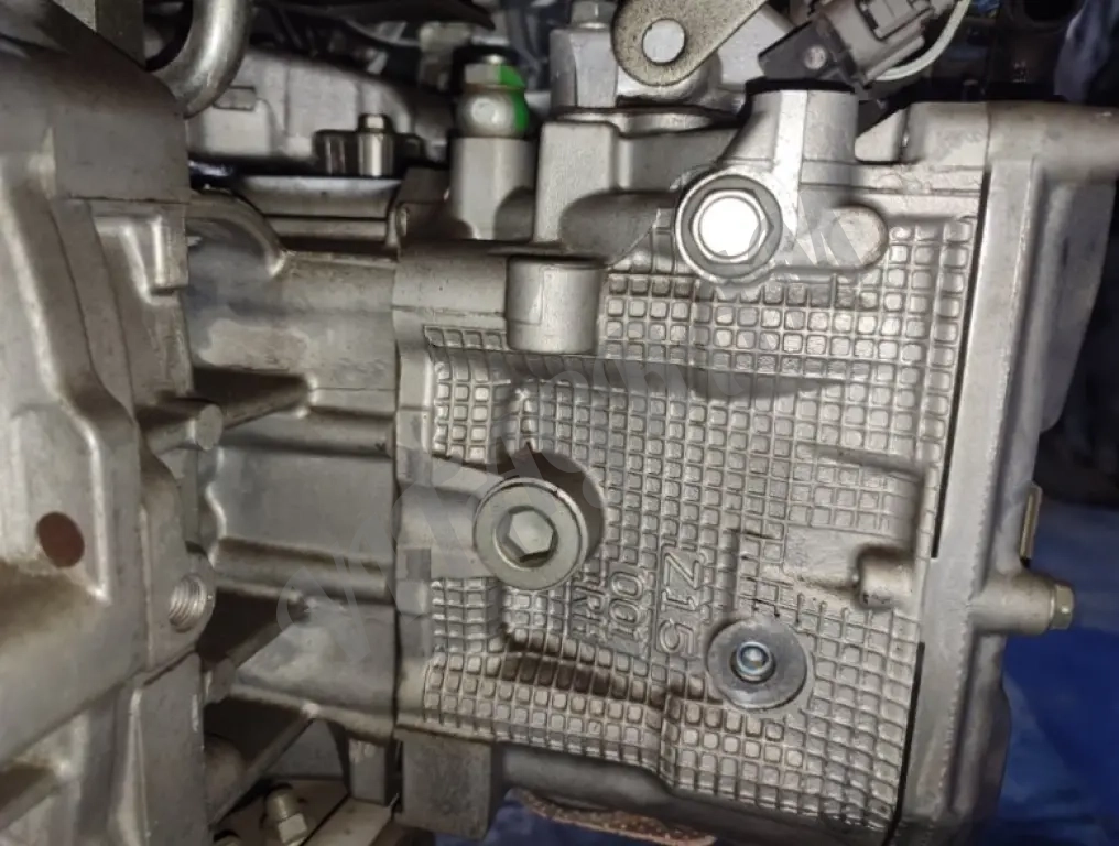 Двигатель Subaru Impreza EL15 EL154 1.5 литра