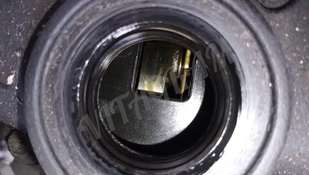 Двигатель Nissan Primera QR20 QR20DE 2.0 литра