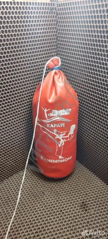 Мешок (груша) детский для карате (бокса) Absolute