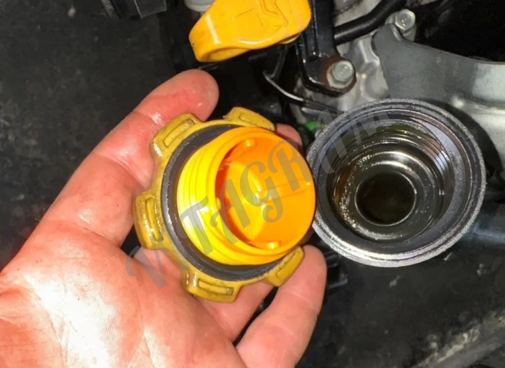 Двигатель Subaru Forester EJ20 EJ204 2.0 литра