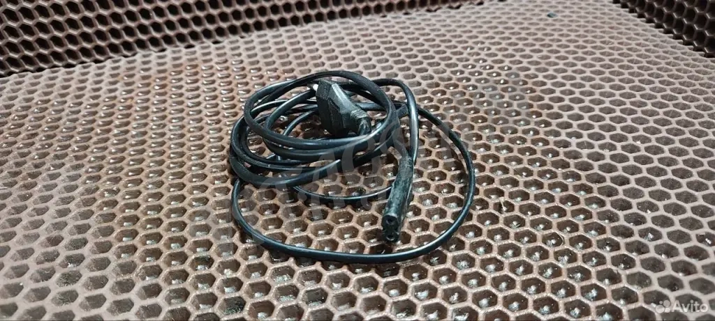 Кабель питания PS5/Xbox S/X series