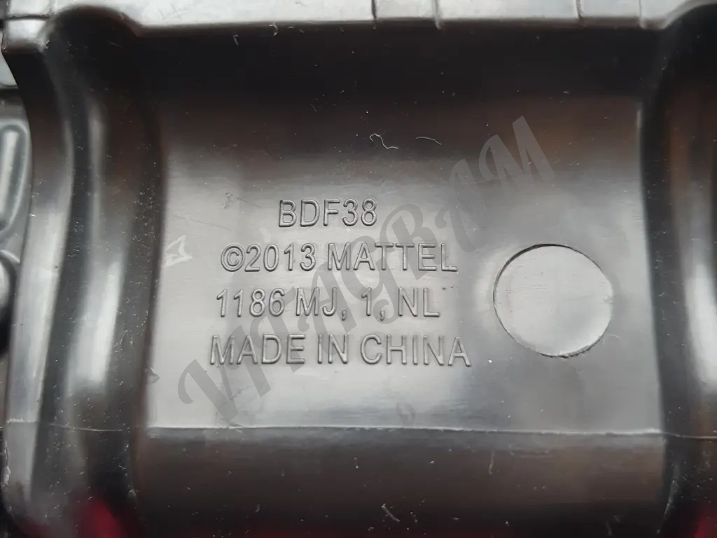 машинка кабриолет барби с нюансом