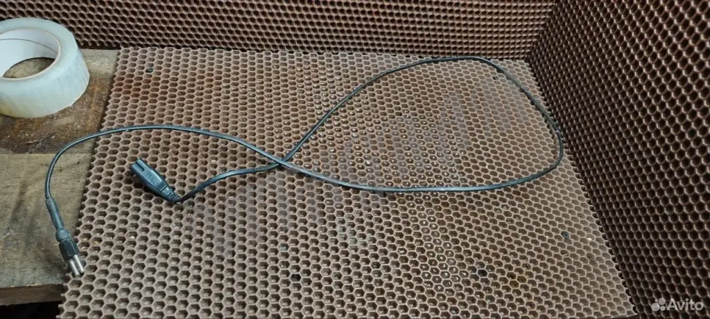 Кабель питания PS5/Xbox S/X series