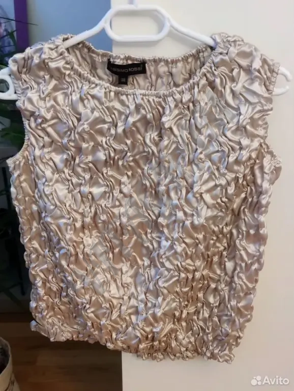 Топ Massimo Rossi