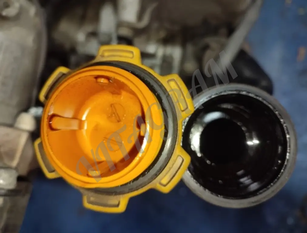 Двигатель Subaru Impreza EJ15 EJ152 1.5 литра