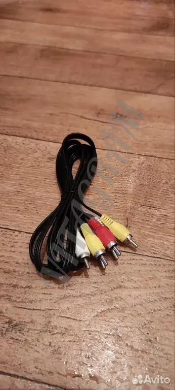 Продам видеокабель