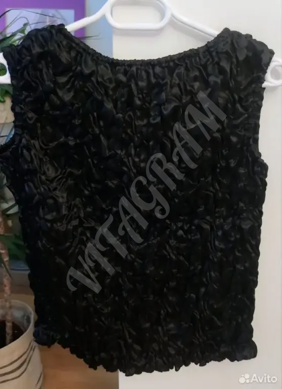 Топ Massimo Rossi