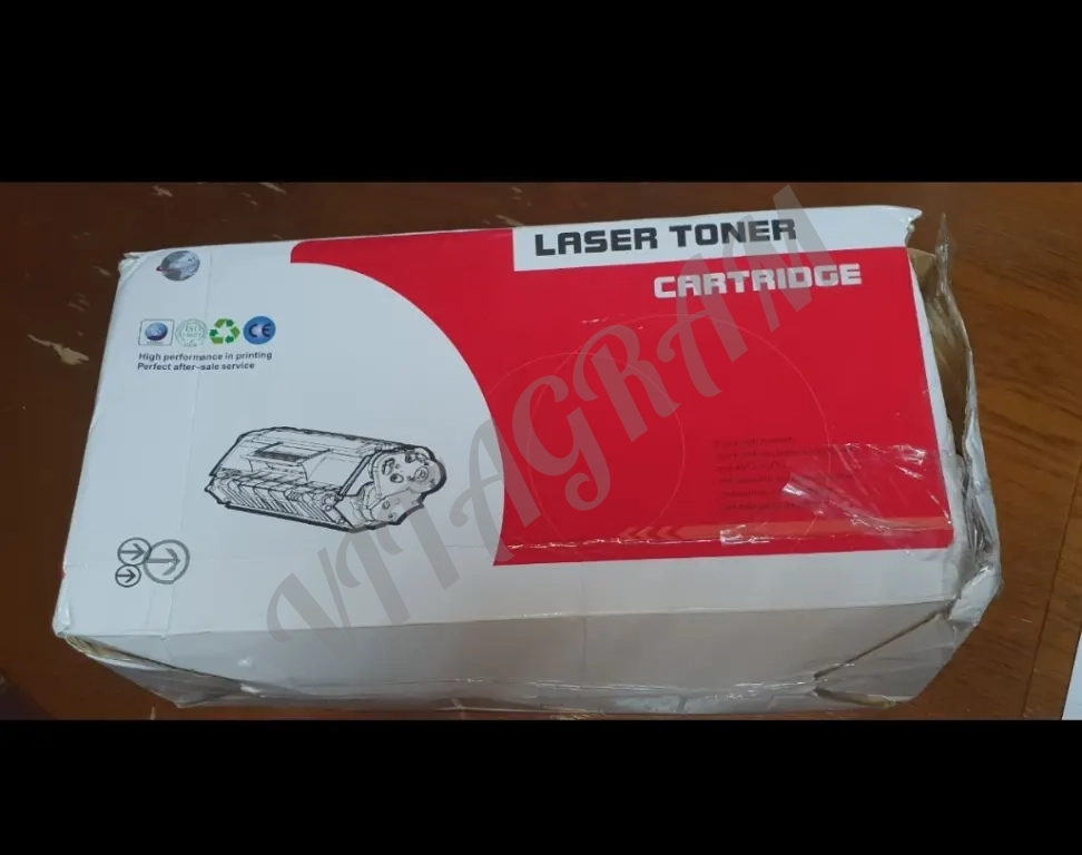 новый Картридж для принтера samsung