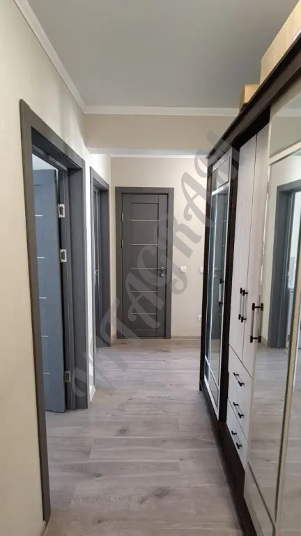 2 комнатная квартира на Левенцовке