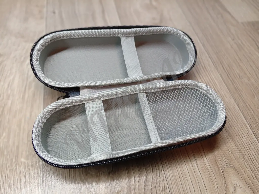 Футляр для зубной щётки