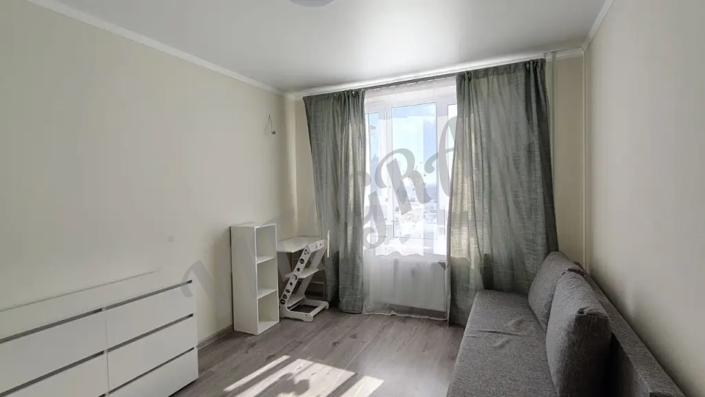 2 комнатная квартира на Левенцовке