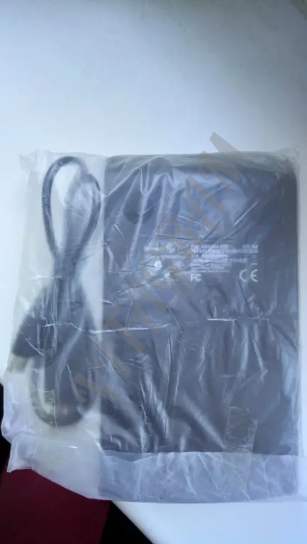 Жёсткий диск на 500 ГБ