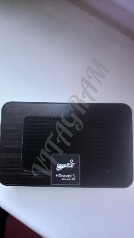 TV Приставка Icombit