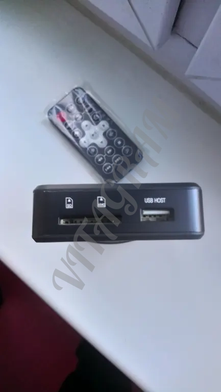 TV Приставка Icombit