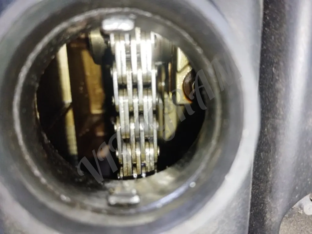 Двигатель Ford Maverick AJ V6 3.0 литра