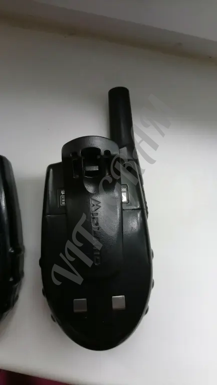 Midland. Рации, наушники и три микрофона в хорошем состоянии