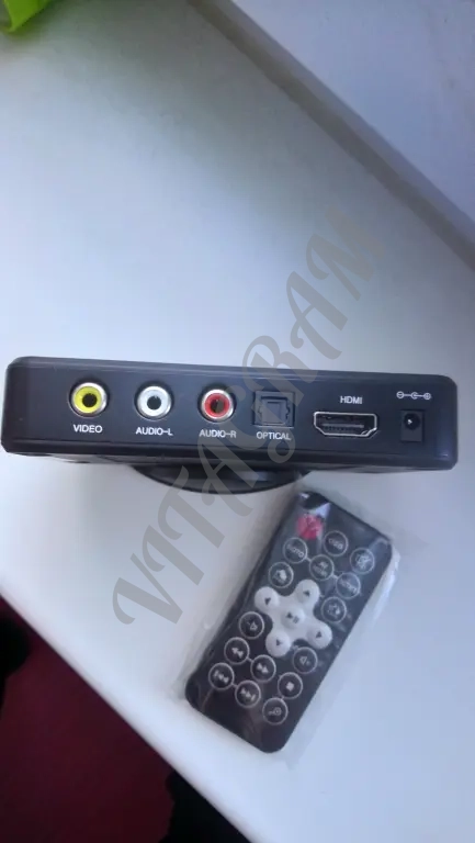 TV Приставка Icombit