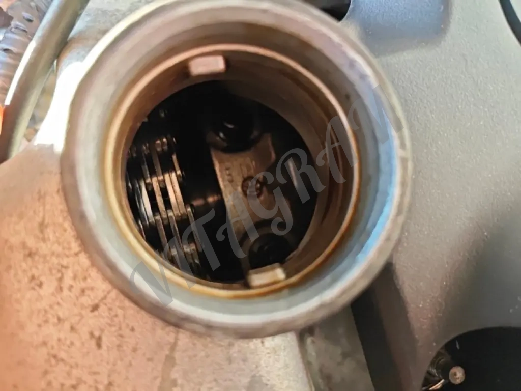 Двигатель Mazda Tribute AJ V6 3.0 литра