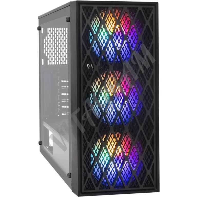 Компьютер Xeon 2667 v3 8/16, 8Гб*2