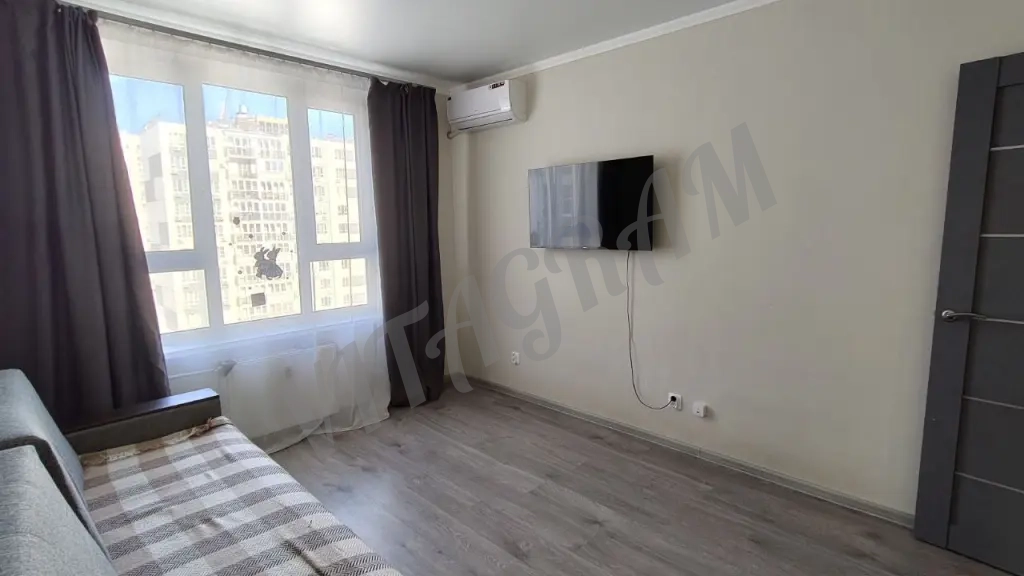 2 комнатная квартира на Левенцовке