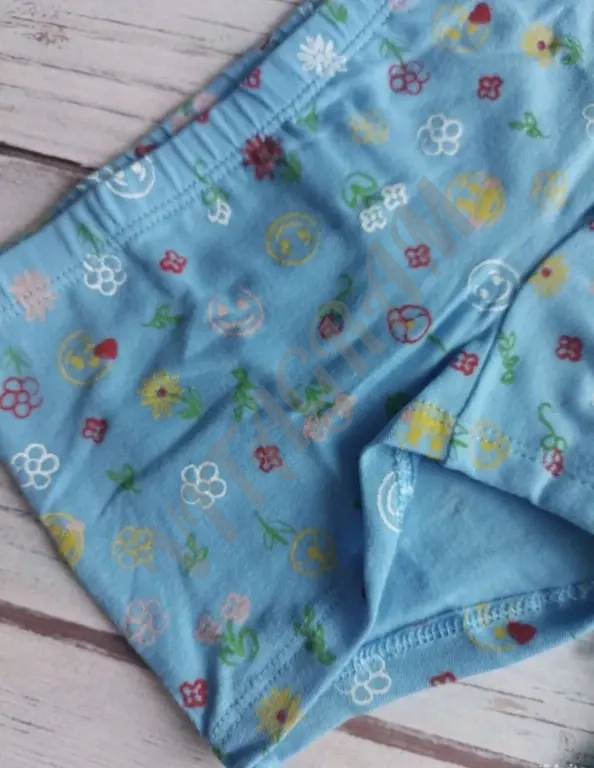 Комплект Lupilu для девочки 110/116см.