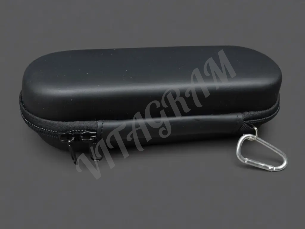 Футляр для зубной щётки