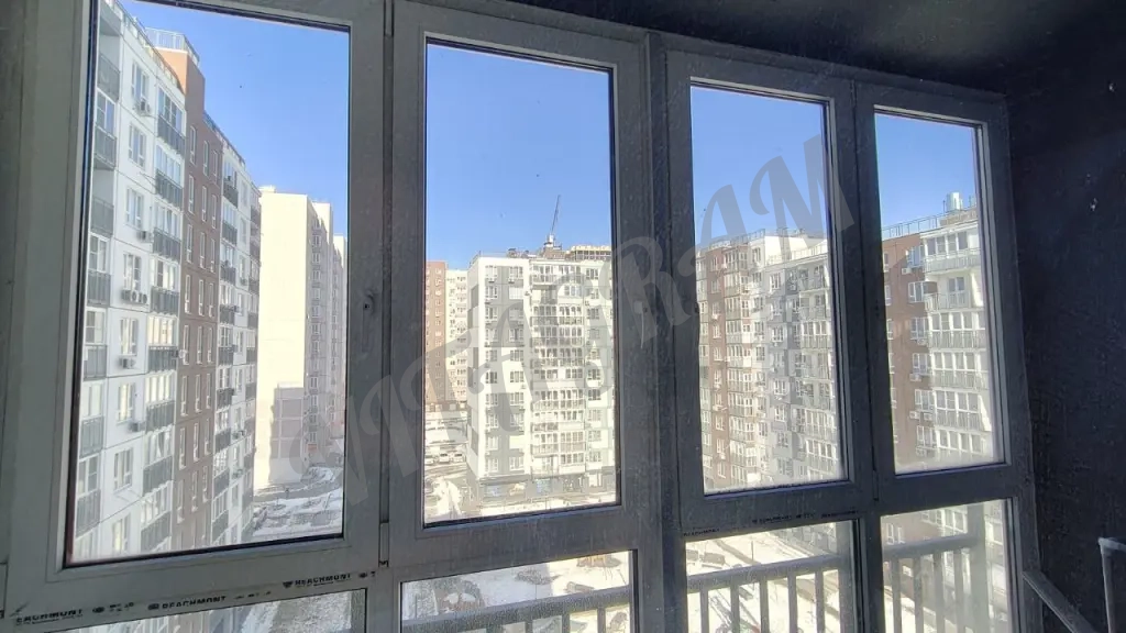 2 комнатная квартира на Левенцовке