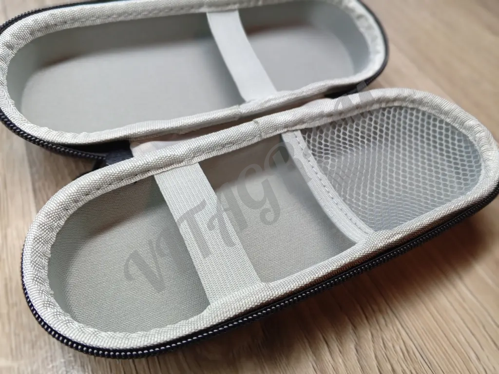 Футляр для зубной щётки