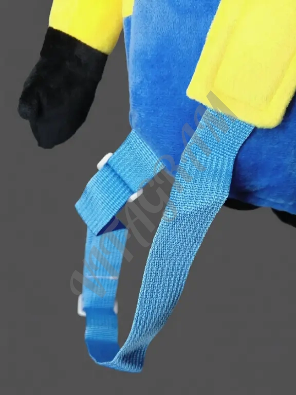 Рюкзак миньон детский