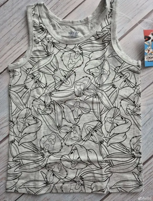 Комплект Lupilu для мальчика 110/116,134/140см.