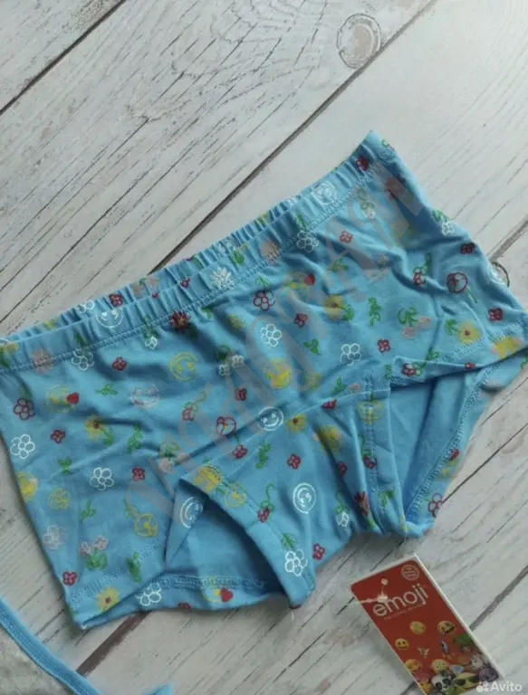 Комплект Lupilu для девочки 110/116см.