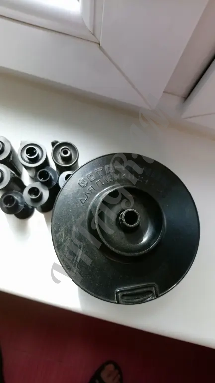 Chajka-||. Фотоаппарат плёночный в отличном состоянии