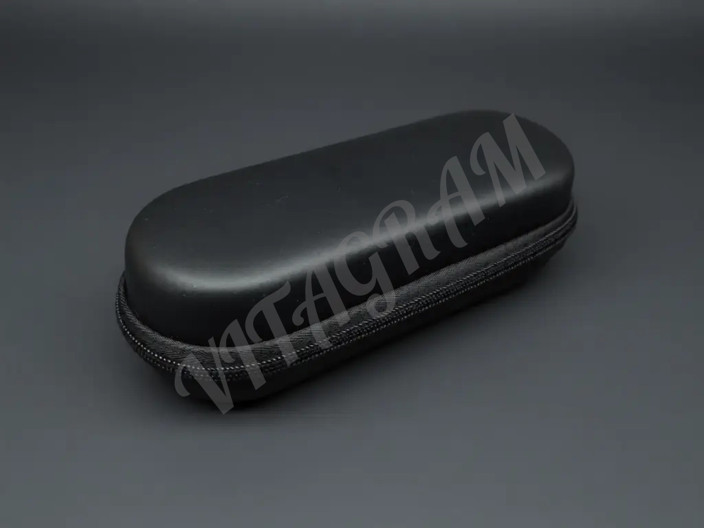 Футляр для зубной щётки