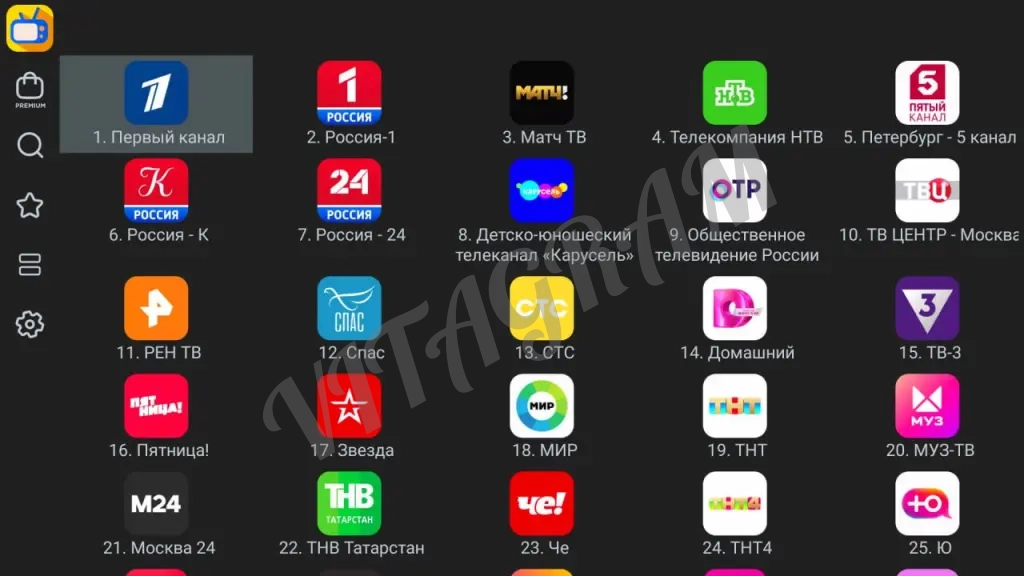 Тв приставка Tanix W2 (2/16) с блютуз пультом g10s