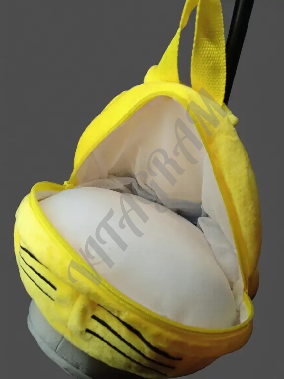 Рюкзак миньон детский