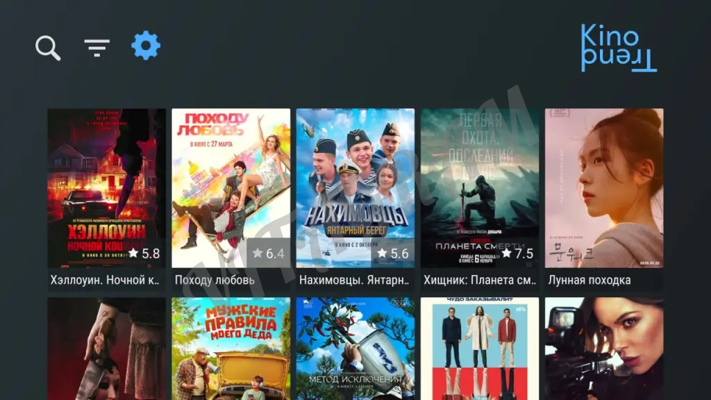 Тв приставка Tanix W2 (2/16) с блютуз пультом g10s