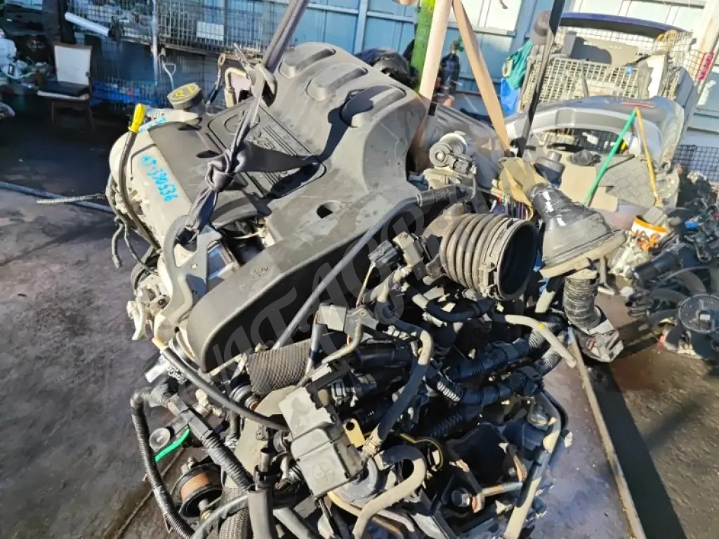 Двигатель Mazda Tribute AJ V6 3.0 литра